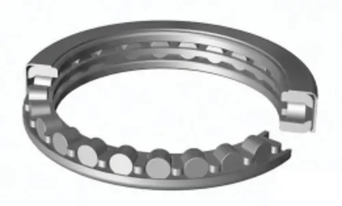 RODAMIENTOS TIMKEN T163