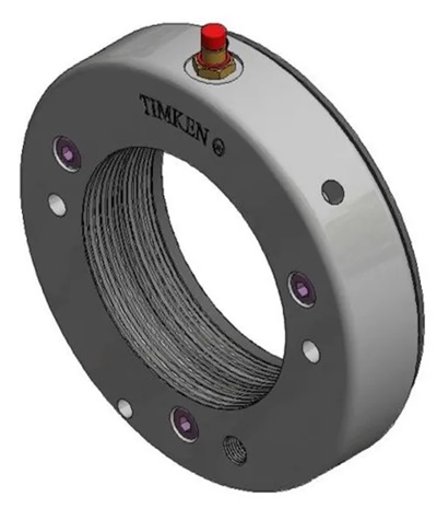 TUERCAS MANGUITOS TIMKEN HMV80