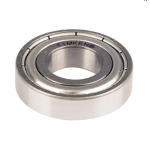 RODAMIENTOS TIMKEN 16101-ZZ