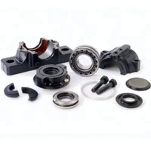 ANILLOS FIJACIÓN SOPORTES PARTIDOS TIMKEN SR150X12.5S