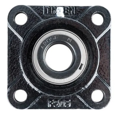 SOPORTES TIMKEN UELF208-25