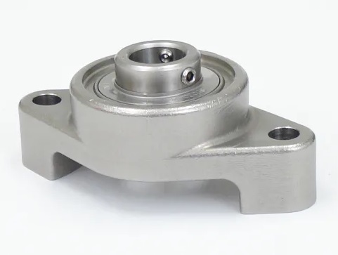 SOPORTES TIMKEN SUCSFLQK209/F