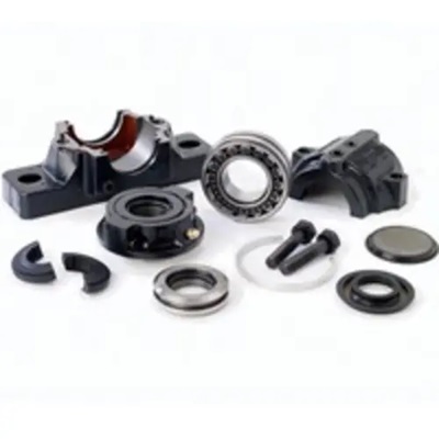 SOPORTES TIMKEN SNTD 3048G