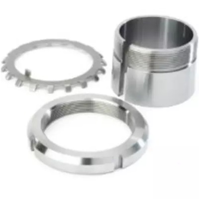 TUERCAS MANGUITOS TIMKEN N14