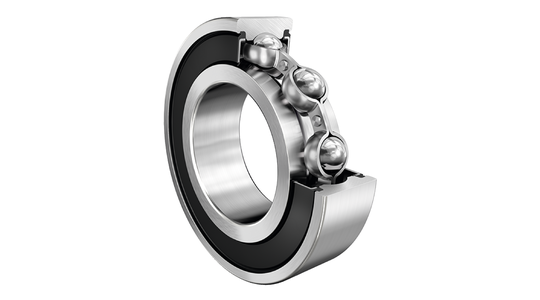 RODAMIENTOS FAG 61900-2RSR-HLC