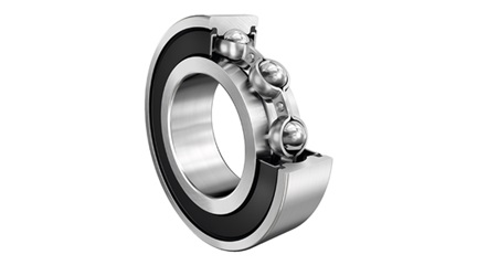 RODAMIENTOS FAG 609-2RSR-CO7