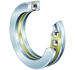 RODAMIENTOS FAG 51326-MP