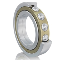 RODAMIENTOS FAG QJ206-XL-MPA