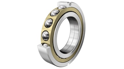 RODAMIENTOS FAG QJ222-N2-MPA-C3