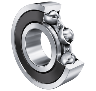 RODAMIENTOS FAG 6205-C-HRS-C3