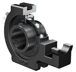 SOPORTES FAG UCT217-J7