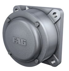 SOPORTES PARTIDOS FAG F516-A-L