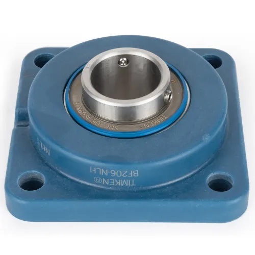 SOPORTES TIMKEN SUCBF206-IP69K/F