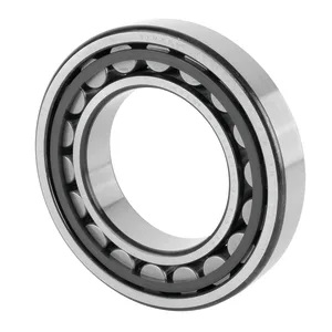RODAMIENTOS TIMKEN NU208ETPC3