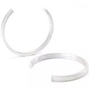 ANILLOS FIJACIÓN SOPORTES PARTIDOS TIMKEN SR120X4